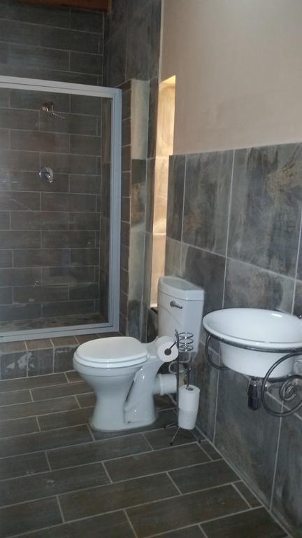 Cheval Tachete Hotel Кълинан Екстериор снимка