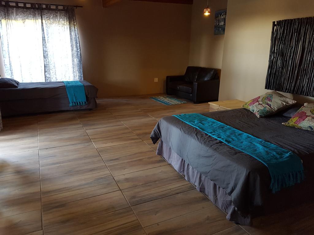 Cheval Tachete Hotel Кълинан Екстериор снимка