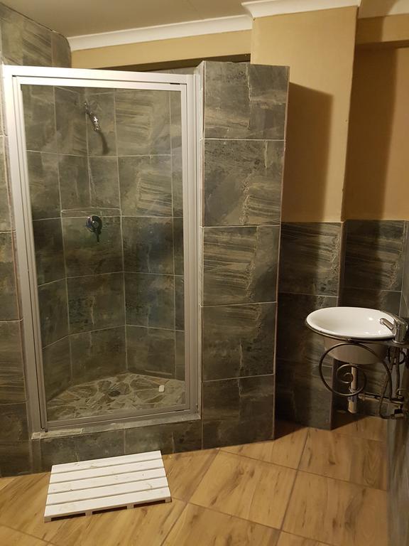 Cheval Tachete Hotel Кълинан Екстериор снимка