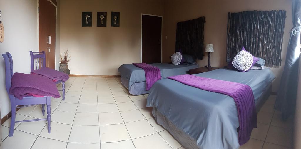 Cheval Tachete Hotel Кълинан Екстериор снимка