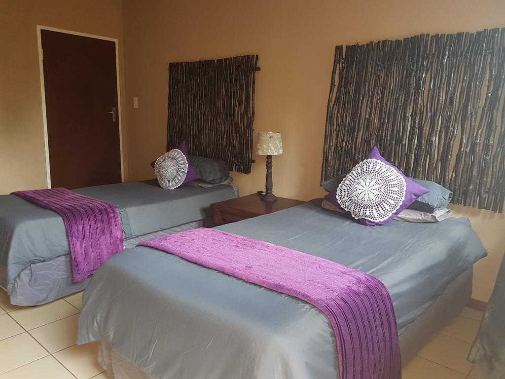Cheval Tachete Hotel Кълинан Екстериор снимка