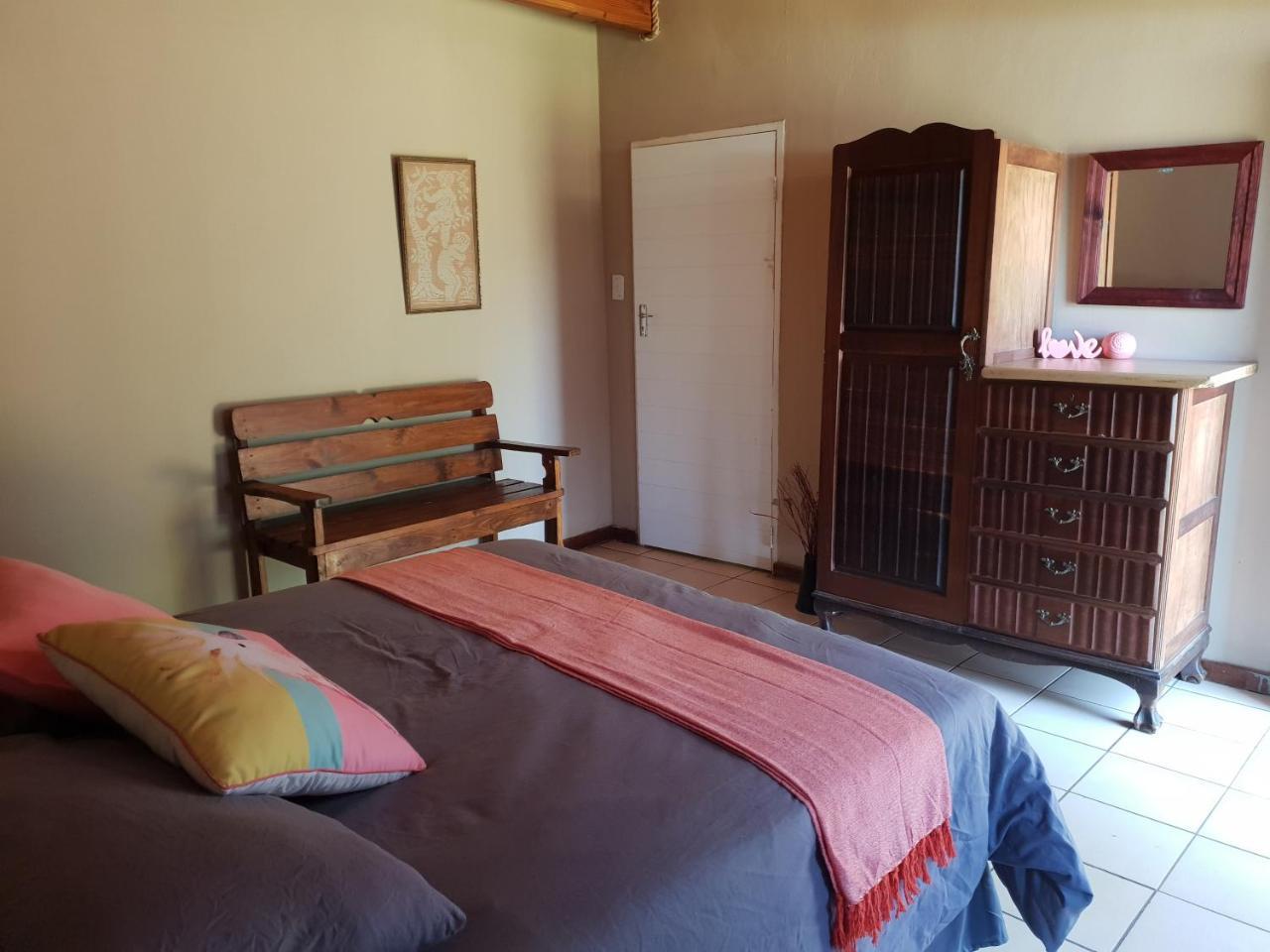 Cheval Tachete Hotel Кълинан Екстериор снимка